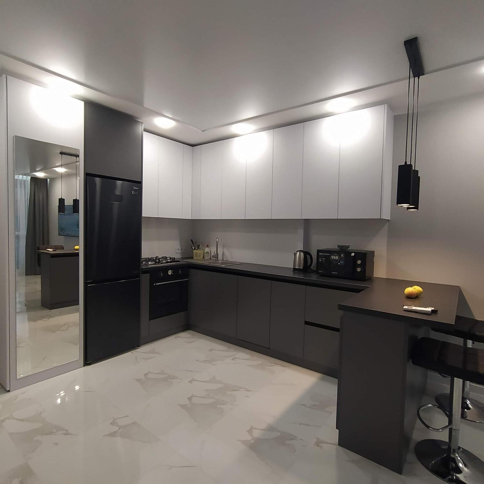 Vip Apartment Near Center Lviv Phòng bức ảnh
